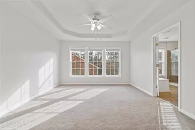 2428 Bridlewood Drive SE #24, Atlanta, GA 30339 - Photo 23