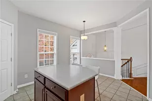 2428 Bridlewood Dr SE, Atlanta, GA 30339 - Photo 9