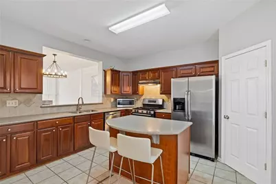 2428 Bridlewood Drive SE #24, Atlanta, GA 30339 - Photo 5