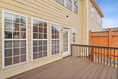 2428 Bridlewood Drive SE #24, Atlanta, GA 30339 - Photo 43