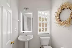 2428 Bridlewood Dr SE, Atlanta, GA 30339 - Photo 21