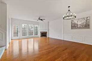 2428 Bridlewood Dr SE, Atlanta, GA 30339 - Photo 13