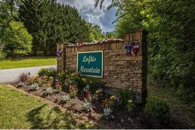 16 Loftis Mountain Trail, Blairsville, GA 30512 - Photo 5