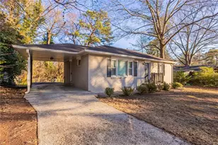 2196 Knoll Dr, Decatur, GA 30032 - Photo 3