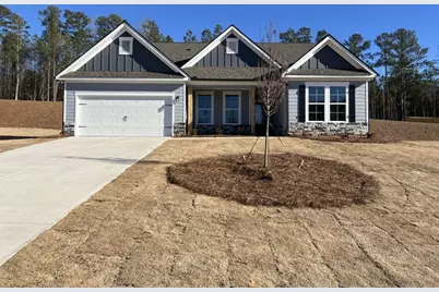 263 River Station Drive, Monroe, GA 30656 - Photo 1