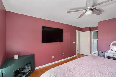 905 Hancock Mountain Trail, Waleska, GA 30183 - Photo 17