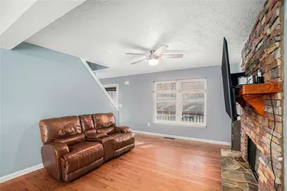 905 Hancock Mountain Trail, Waleska, GA 30183 - Photo 7