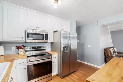 905 Hancock Mountain Trail, Waleska, GA 30183 - Photo 13