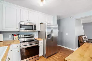 905 Hancock Mountain Trail, Waleska, GA 30183 - Photo 13