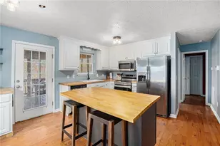 905 Hancock Mountain Trail, Waleska, GA 30183 - Photo 11