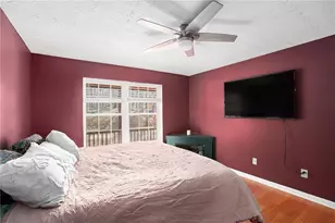 905 Hancock Mountain Trail, Waleska, GA 30183 - Photo 15