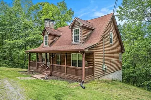 905 Hancock Mountain Trail, Waleska, GA 30183 - Photo 3