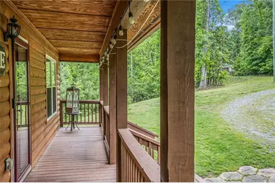 905 Hancock Mountain Trail, Waleska, GA 30183 - Photo 5