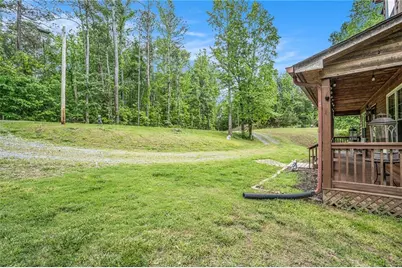 905 Hancock Mountain Trail, Waleska, GA 30183 - Photo 31