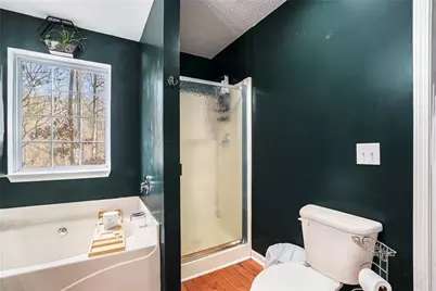 905 Hancock Mountain Trail, Waleska, GA 30183 - Photo 27