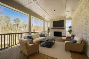 4412 Brookview Dr SE, Atlanta, GA 30339 - Photo 9