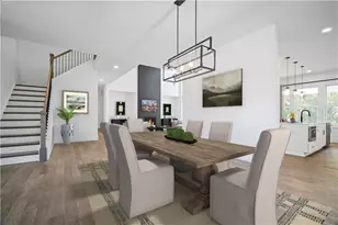 6745 Dahlgren Ct, Cumming, GA 30028 - Photo 5