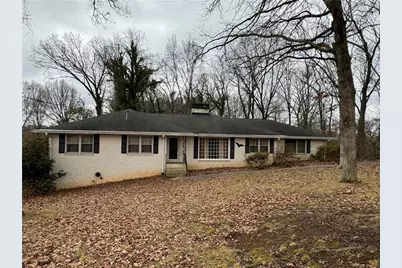 1964 Wynn Drive, Marietta, GA 30062 - Photo 1