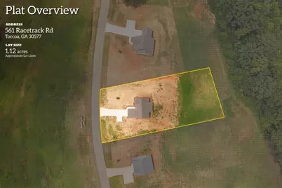 561 Racetrack Road, Toccoa, GA 30577 - Photo 3