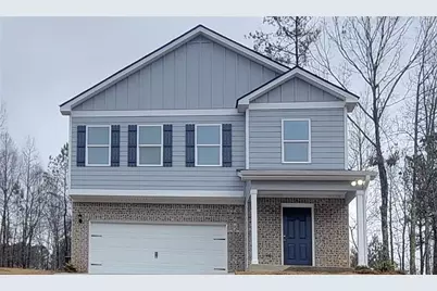 610 West Vincent Drive, Athens, GA 30607 - Photo 1