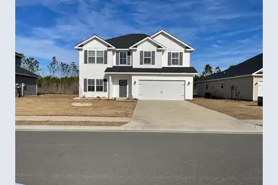 371 McClelland Loop, Ludowici, GA 31316 - Photo 1