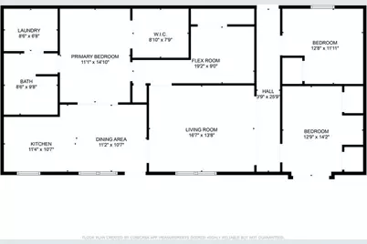 260 Lovers Lane NE, Armuchee, GA 30105 - Photo 67