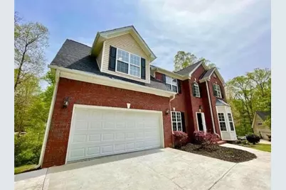 1240 Falls Creek Court, Conyers, GA 30094 - Photo 3