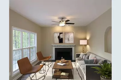 1240 Falls Creek Court, Conyers, GA 30094 - Photo 7