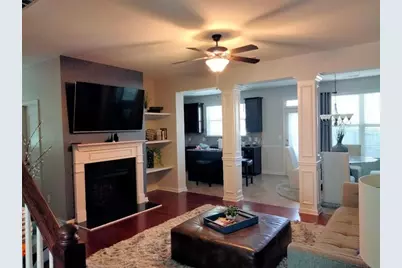 3144 Spicy Cedar Lane, Lithonia, GA 30038 - Photo 5