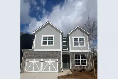 269 Lakeside Place, Canton, GA 30114 - Photo 1