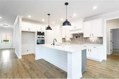 1064 Cottonwood Lane, Loganville, GA 30052 - Photo 5