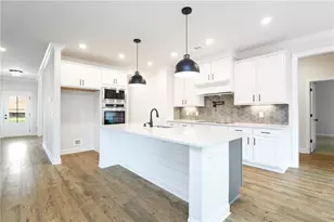 1064 Cottonwood Ln, Loganville, GA 30052 - Photo 5