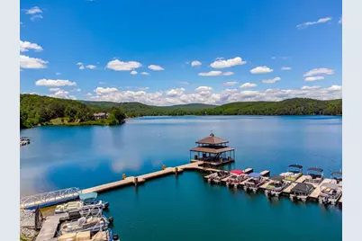 285 Hillside Drive, Waleska, GA 30183 - Photo 1