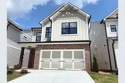 1070 Crest Mill Drive, Marietta, GA 30008 - Photo 1
