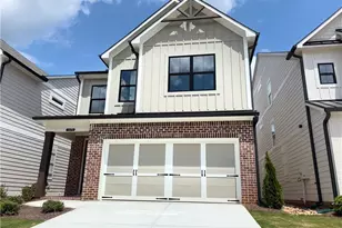 1070 Crest Mill Dr, Marietta, GA 30008 - Photo 1