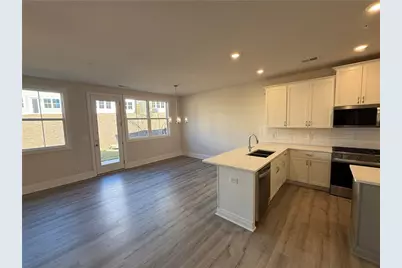 1070 Crest Mill Drive, Marietta, GA 30008 - Photo 7