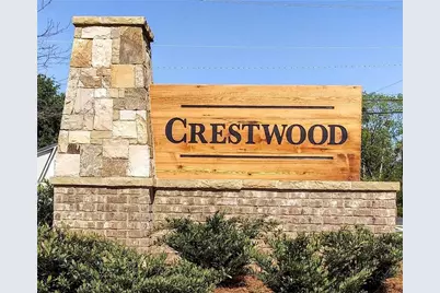 1070 Crest Mill Drive, Marietta, GA 30008 - Photo 15