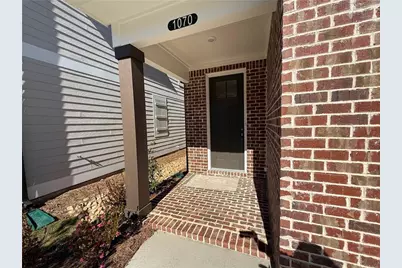 1070 Crest Mill Drive, Marietta, GA 30008 - Photo 3