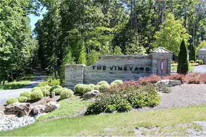 134 Twisted Oak Road, Talking Rock, GA 30175 - Photo 23