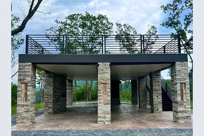 135 Twisted Oak Road, Talking Rock, GA 30175 - Photo 13