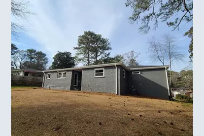 1800 Pinedale Drive NW, Atlanta, GA 30314 - Photo 33