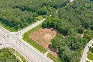 2393 Bill Carruth Pkwy, Hiram, GA 30141 - Photo 9