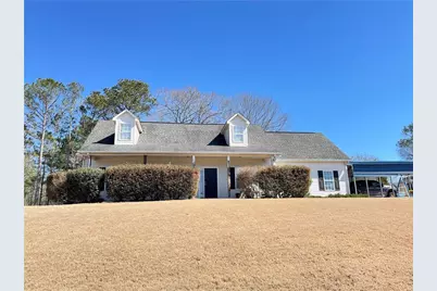 214 Cottonwood Court, Jackson, GA 30233 - Photo 1