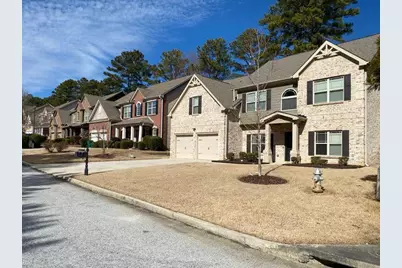 3299 Dogwood Pass, Lithonia, GA 30038 - Photo 9