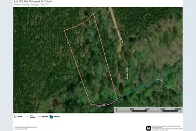 00000 Highgrove Drive, Talking Rock, GA 30175 - Photo 33