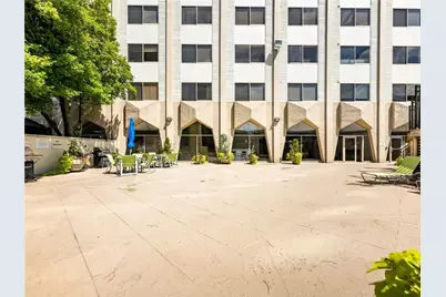 2479 Peachtree Road NE #407, Atlanta, GA 30305 - Photo 35