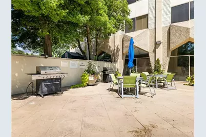 2479 Peachtree Road NE #407, Atlanta, GA 30305 - Photo 37