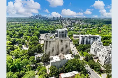2479 Peachtree Road NE #407, Atlanta, GA 30305 - Photo 33