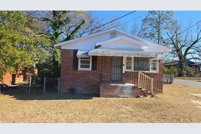 754 Grayson Avenue, Macon, GA 31204 - Photo 1