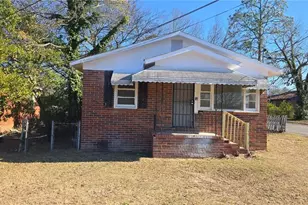 754 Grayson Ave, Macon, GA 31204 - Photo 1